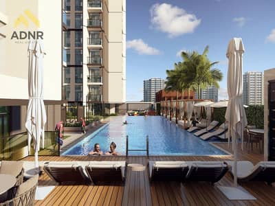 Studio for Sale in Jumeirah Village Circle (JVC), Dubai - gallery1-5. jpg