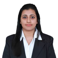 Aleena Shaju