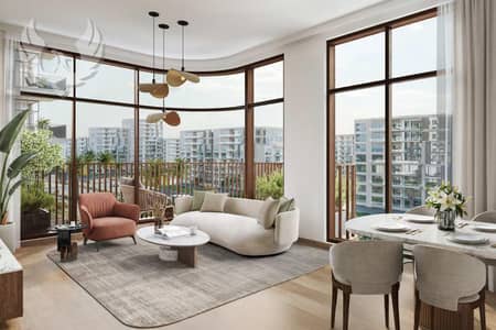 3 Cпальни Апартаменты Продажа в Таун Сквер, Дубай - Квартира в Таун Сквер，Savannah, 3 cпальни, 2000000 AED - 12988717