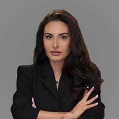 McKenna  Cohen