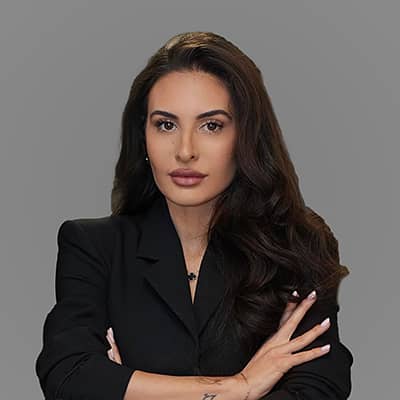 McKenna  Cohen