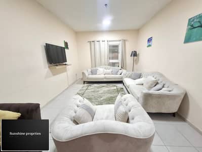 1 Bedroom Apartment for Rent in Al Taawun, Sharjah - 20251003_163549. jpg