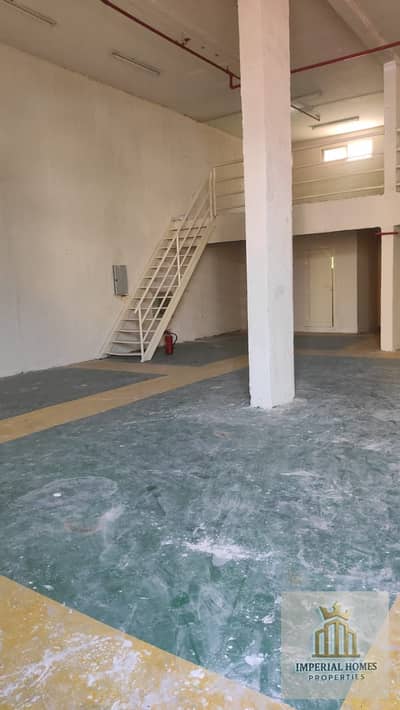 阿治曼工业园区， 阿治曼 仓库待租 - WhatsApp Image 2025-10-06 at 11.16. 05 AM. jpeg