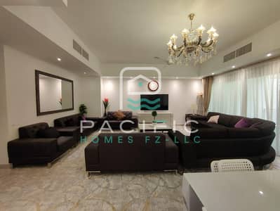 تاون هاوس 4 غرف نوم للايجار في قرية الحمراء، رأس الخيمة - PHOTO-2025-07-17-12-29-24(4). jpg