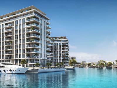 شقة 2 غرفة نوم للبيع في مرسى خور دبي، دبي - 1691151777_1669224019_THE_COVE_DCH_RENDERS7. jpg