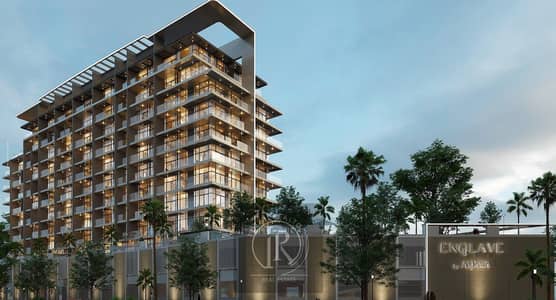 2 Bedroom Apartment for Sale in Arjan, Dubai - لقطة الشاشة 2024-06-07 144744. jpg