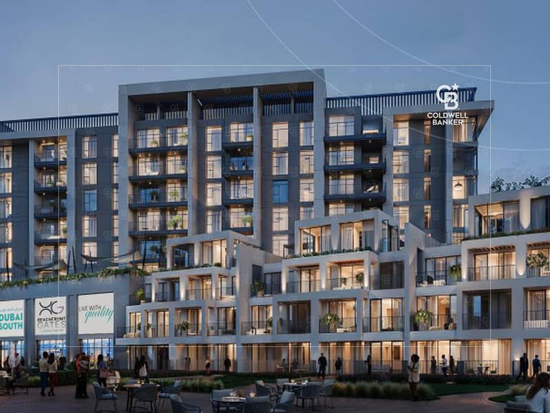 Your Beachfront Escape, ROI Optional Your Beachfront Escape, ROI Optional