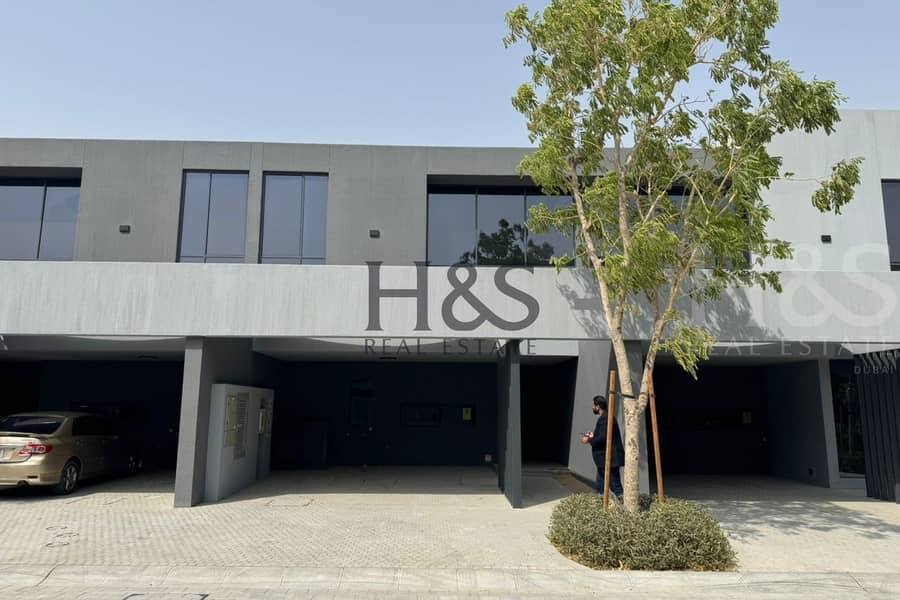 位于蒂拉尔城，马沙尔社区，卡亚区 4 卧室的联排别墅 2600000 AED - 12989091