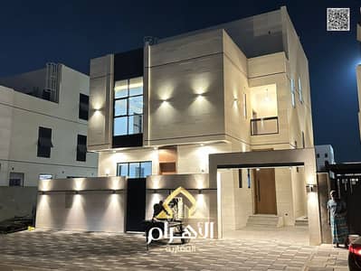 6 Bedroom Villa for Sale in Al Bahia, Ajman - batch_WhatsApp Image 2025-10-06 at 3.57. 43 PM (2). jpg