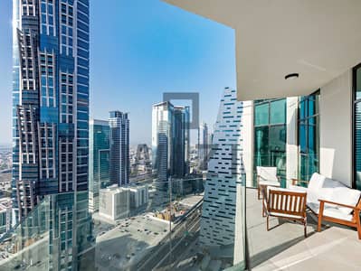 2 Camere Appartamento in Vendita a Business Bay, Dubai - C37A3788. jpg