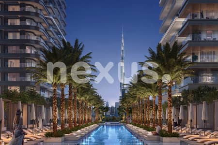 شقة 1 غرفة نوم للبيع في زعبيل، دبي - شقة في عنوان ريزدنسز زعبيل،زعبيل 1،زعبيل 1 غرفة 2931888 درهم - 12989114