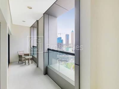 3 Bedroom Flat for Sale in Business Bay, Dubai - Luxury 3BR+Maid | Fully Furnished | High Floor