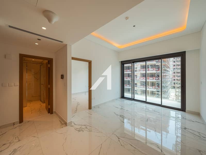 Smart Home|Brand New |Ready to Move|Prime Location