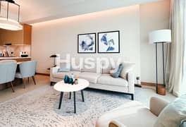 شقة في العنوان رزيدنسز دبي أوبرا برج 2،العنوان رزيدنسز دبي أوبرا،وسط مدينة دبي 2 غرف 260000 درهم - 12989127
