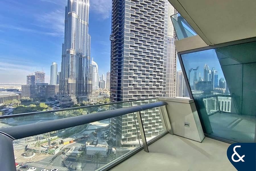 Квартира в Дубай Даунтаун，Бурж Виста，Бурдж Виста 2, 3 cпальни, 6995000 AED - 12989124