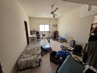 Studio for Rent in Bu Tina, Sharjah - 1000055372. jpg