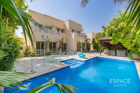 5 Schlafzimmer Villa zum Miete in The Meadows, Dubai - Villa in The Meadows,The Meadows 7, 5 schlafzimmer, 530000 AED - 5338653 5 Schlafzimmer Villa zum Miete in The Meadows, Dubai - Villa in The Meadows,The Meadows 7, 5 schlafzimmer, 530000 AED - 5338653