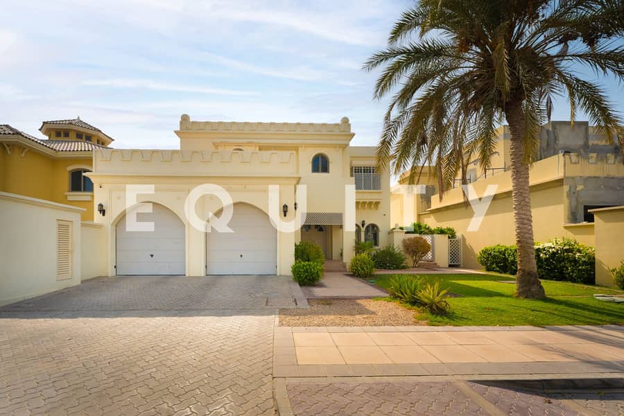 Fully Furnished | High Number | Available Now