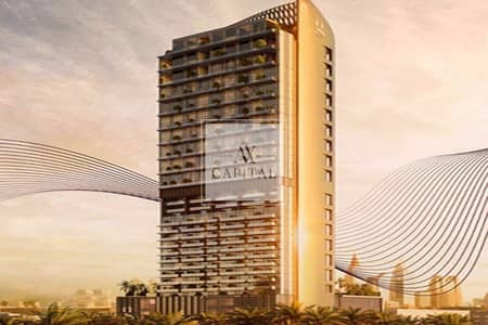 Studio for Sale in Jumeirah Village Circle (JVC), Dubai - High ROI | Easy Payment Plan | Investor Deal