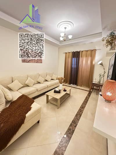 شقة 1 غرفة نوم للايجار في الروضة، عجمان - WhatsApp Image 2025-10-05 at 4.29. 49 PM. jpeg