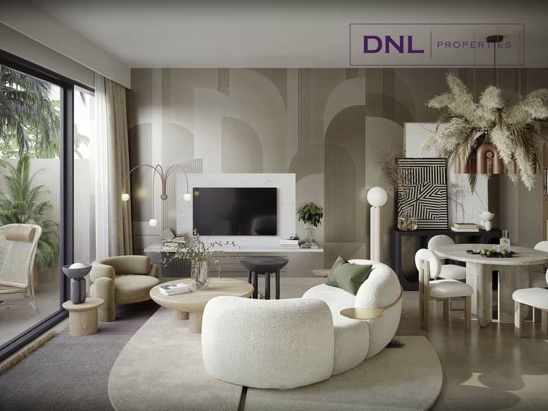 位于阿拉伯牧场3号，安雅2号小区 4 卧室的别墅 4040000 AED - 12989172