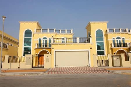 Cheapest 4 BR | Landscaped Villa | Single Row Cheapest 4 BR | Landscaped Villa | Single Row