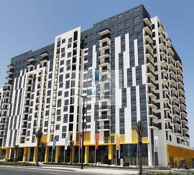 2 Bedroom Apartment for Rent in Wasl Gate, Dubai - The-Nook1_Image1. jpg