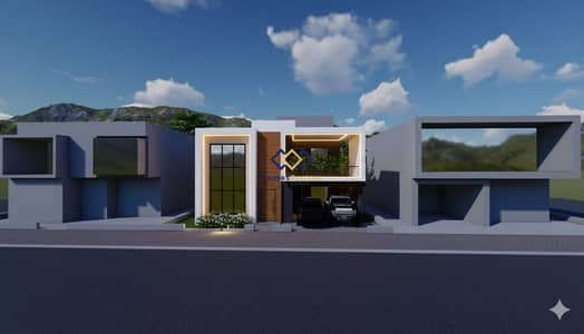 5 Bedroom Villa for Sale in Al Yasmeen, Ajman - WhatsApp Image 2025-10-06 at 3.01. 30 PM. jpeg