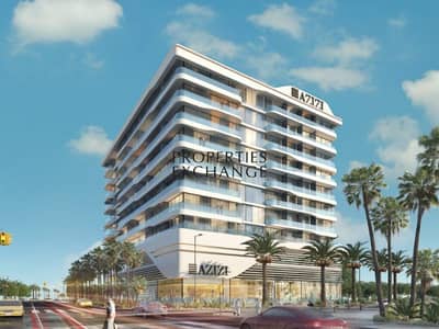 Studio for Sale in Al Furjan, Dubai - 1. jpg