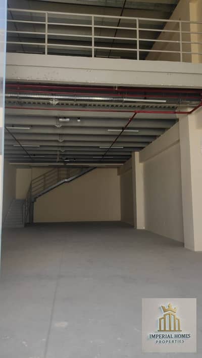 阿治曼工业园区， 阿治曼 仓库待租 - WhatsApp Image 2025-10-06 at 11.26. 37 AM (1). jpeg