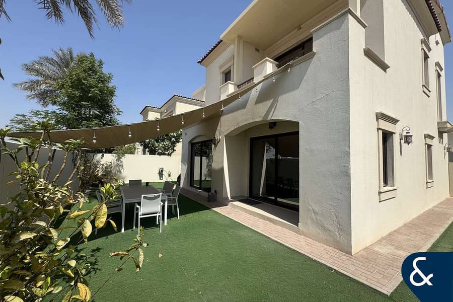 Вилла в Аравийские Ранчо 2，Самара, 3 cпальни, 5600000 AED - 12989206