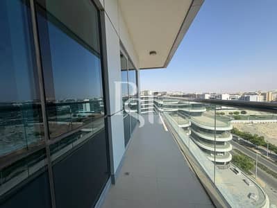 1 Bedroom Flat for Rent in Al Raha Beach, Abu Dhabi - 2. png
