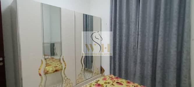 2 Cпальни Апартаменты Продажа в Аль Нуаимия, Аджман - IMG-20251006-WA0183. jpg