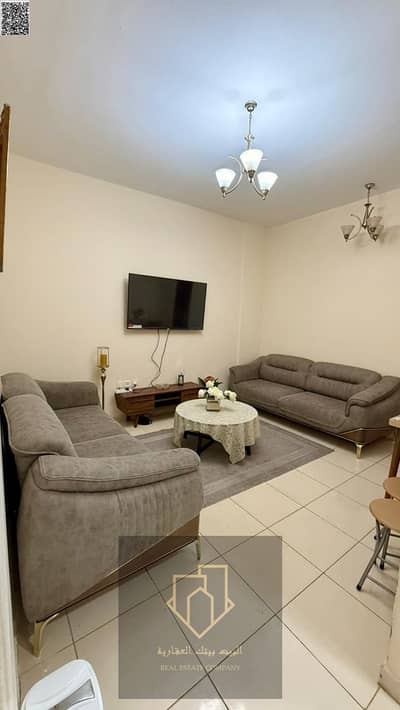 2 Bedroom Flat for Sale in Al Bustan, Ajman - WhatsApp Image 2025-10-06 at 2.10. 31 PM. jpeg