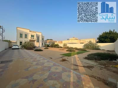 5 Bedroom Villa for Rent in Al Jurf, Ajman - WhatsApp Image 2025-10-06 at 1.25. 34 PM. jpeg