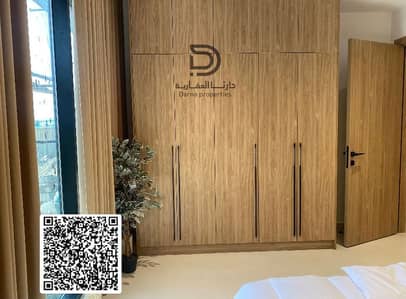 1 Bedroom Flat for Sale in Al Zorah, Ajman - FFCA9564-84CD-4EA7-A128-23451FAC5DCA. jpg