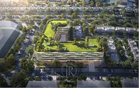 1 Спальня Апартаменты Продажа в Дубай Саут, Дубай - Capturep. PNG