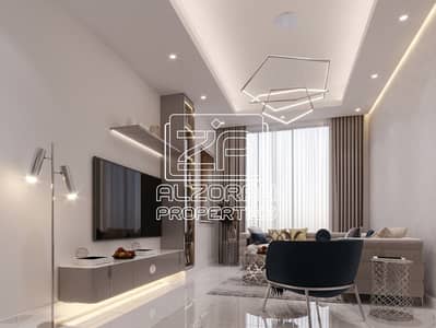 2 Bedroom Flat for Sale in Al Mamzar, Sharjah - 1 (3). jpg