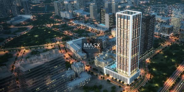 1 Bedroom Flat for Sale in Jumeirah Village Circle (JVC), Dubai - p13_16. png