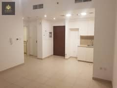 شقة في حياة بوليفارد 2B،حياة بوليفارد،تاون سكوير 1 غرفة 65000 درهم - 12989349