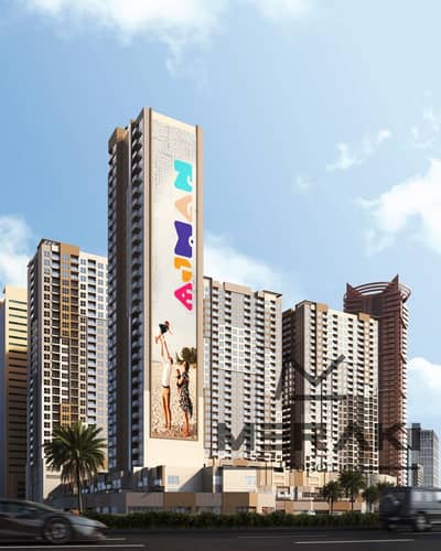 Studio for Sale in Al Rashidiya, Ajman - IMG-20250503-WA0019. jpg