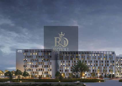 شقة 3 غرف نوم للبيع في مويلح، الشارقة - 06b2c7cb-0d8c-4055-8221-40ebf125eec1. jpeg