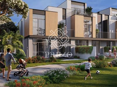 4 Bedroom Townhouse for Sale in Mudon, Dubai - 9. png