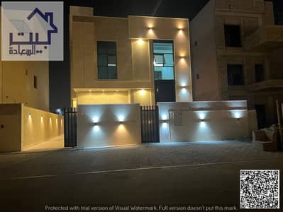 5 Bedroom Villa for Sale in Al Yasmeen, Ajman - IMG-20251006-WA0004. jpg