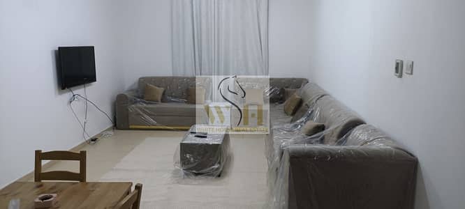 فلیٹ 2 غرفة نوم للبيع في المنطقة الحرة عجمان، عجمان - IMG-20251006-WA0179. jpg