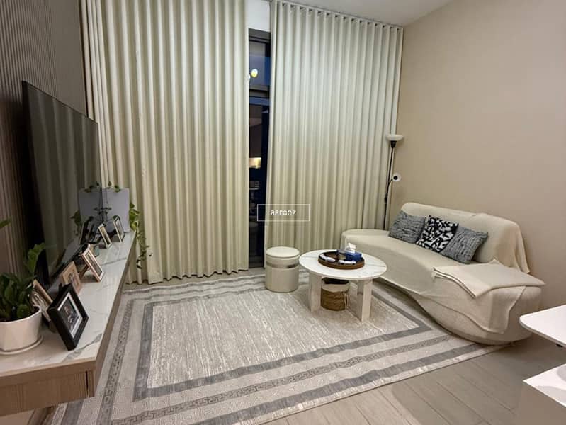 Квартира в Дубай Студио Сити，Лайа Хайтс, 1 спальня, 975000 AED - 12989408