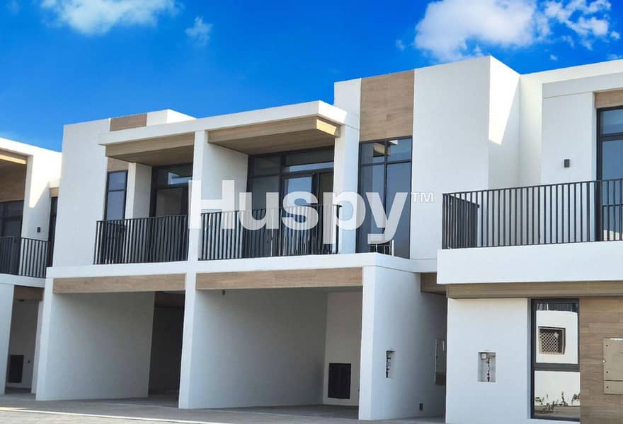 位于阿拉伯牧场3号，天赐2号小区 3 卧室的联排别墅 3250000 AED - 12985079