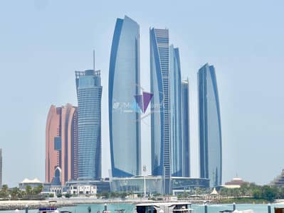 3 Bedroom Apartment for Rent in Corniche Road, Abu Dhabi - Exclusive 3BHK | Thoughtfully Designed to Elevate your Lifestyle | Zero Commission Offer