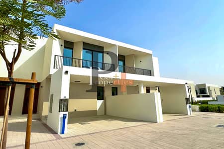 3 Bedroom Townhouse for Rent in Town Square, Dubai - Best For Long Term Rental | Vacant | Call Me