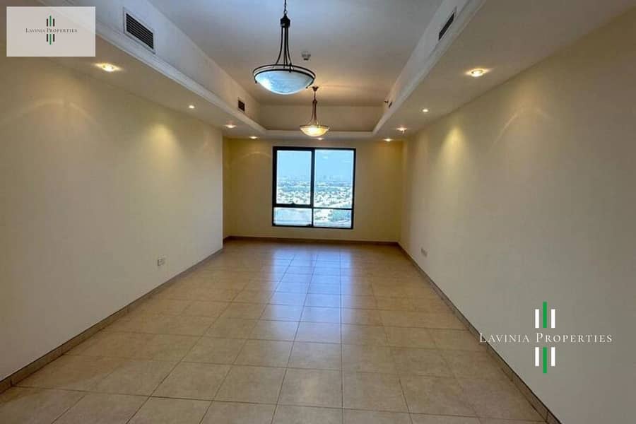 Close to Metro | Mid Floor | Panoramic Views